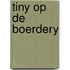 Tiny op de boerdery