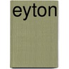 Eyton by Lynne Connolly