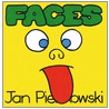 Faces by Jan Pienkowski