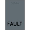 Fault door Paul Hudson
