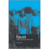 Faust door Andy Wilson