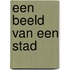 Een beeld van een stad