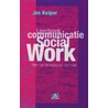 Leerboek communicatie social work door J. Kuiper