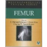 Femur by Michael Robinson
