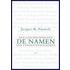 Een geschiedenis van de namen van landen en volkeren