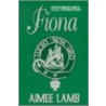 Fiona door Aimee Lamb