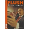 Flush door David Dipper
