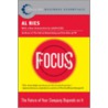 Focus by Al Ries