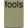 Fools door Neil Simon