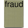 Fraud by Alan Doig