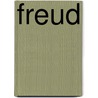 Freud door Louis Breger