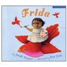 Frida by Jonah Winter