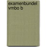 Examenbundel vmbo b door M.M.C. Frieling