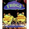 Frogs door Tom Williams