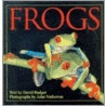 Frogs door David Badger