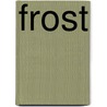 Frost door John Rector