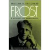 Frost by William H. Pritchard