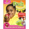 Fruit door Honor Head