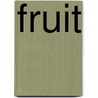 Fruit door Brian Francis
