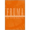 Fruma door David Rabeeya