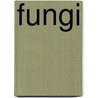 Fungi by Mordecai Cubitt Cooke