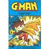 G-Man by Chris Giarrusso