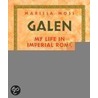 Galen door Marissa Moss