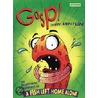 Gasp! by Terry Denton