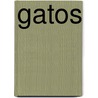 Gatos door Olga Monkman