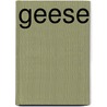 Geese door Darice Bailer