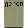 Gehen by Aurel Schmidt