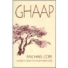 Ghaap by Michael Cope