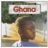 Ghana door Lucile Davis