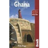 Ghana door Phillip Briggs