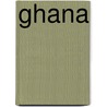 Ghana by University of London Institute of Commonwealth Studies