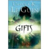 Gifts door Ursula Leguin