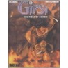 Gipsy door Enrico Marini