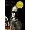 Giver by Lois Lowry