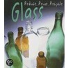 Glass door Alexandra Fix