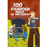 100 paarden onder de motorkap by Margriet de Moor