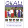 Goal! door Gloria Averbuch