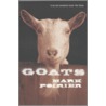 Goats by Mark Poirior
