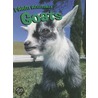 Goats door Heather C. Hudak