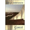 Goest by Cole Swensen