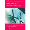 Omgaan met hoogtevrees by M. Kramer