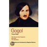 Gogol door Nikolai Vasilievich Gogol