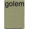 Golem by H. Leivick