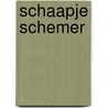 Schaapje Schemer by Unknown