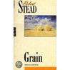 Grain door Robert Stead