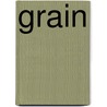 Grain door John Glenday